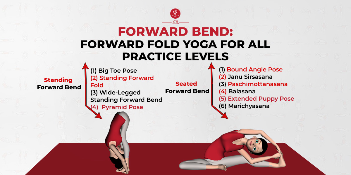 Forward Bend