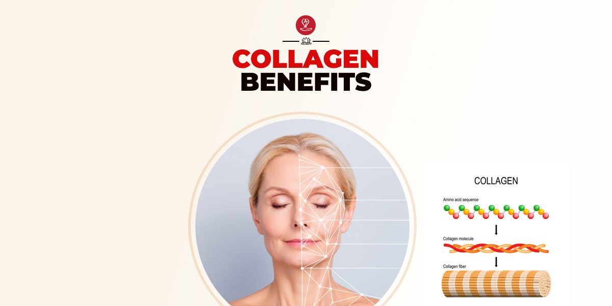 Collagen Benefits